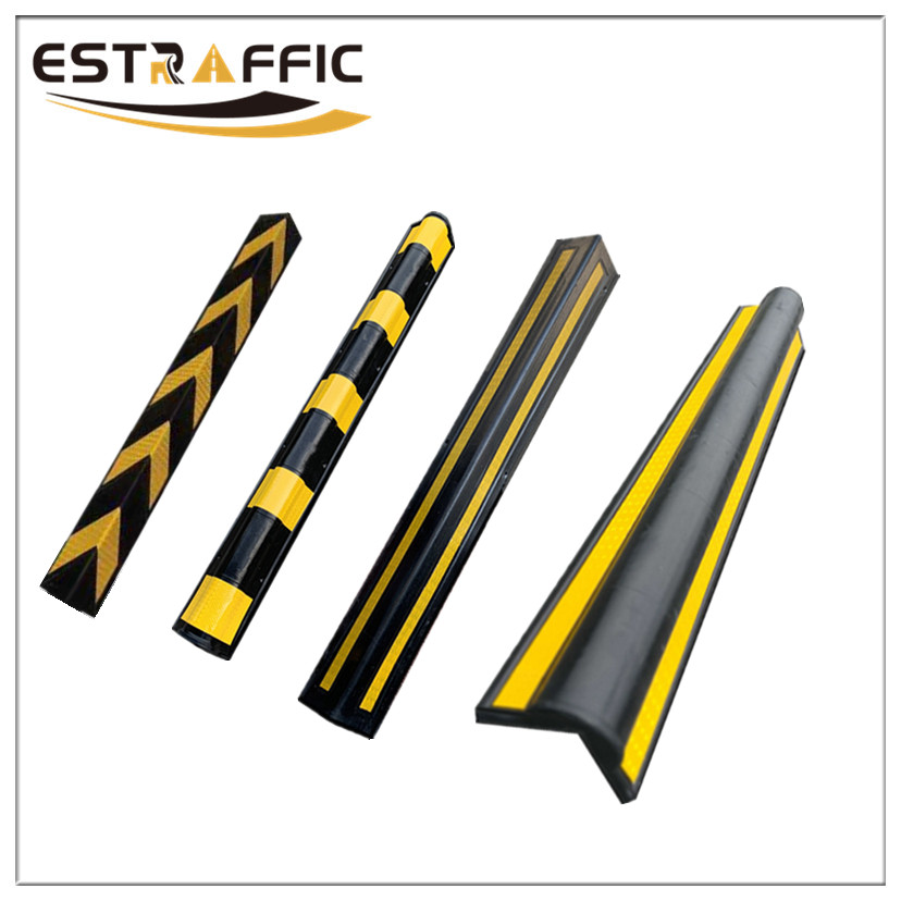 different types corner guard