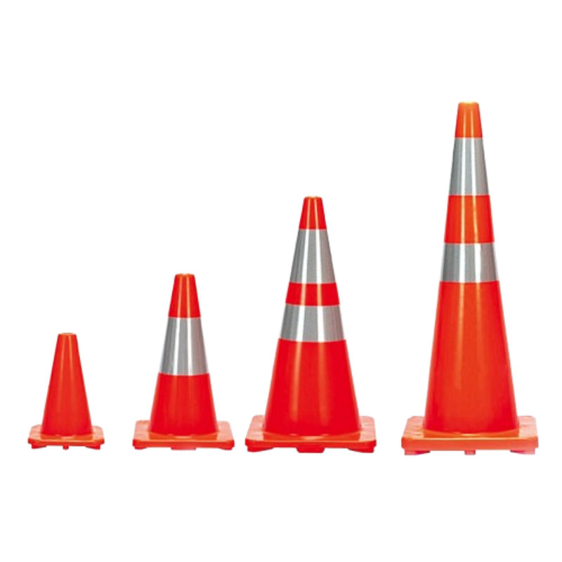hot sale traffic cone pvc