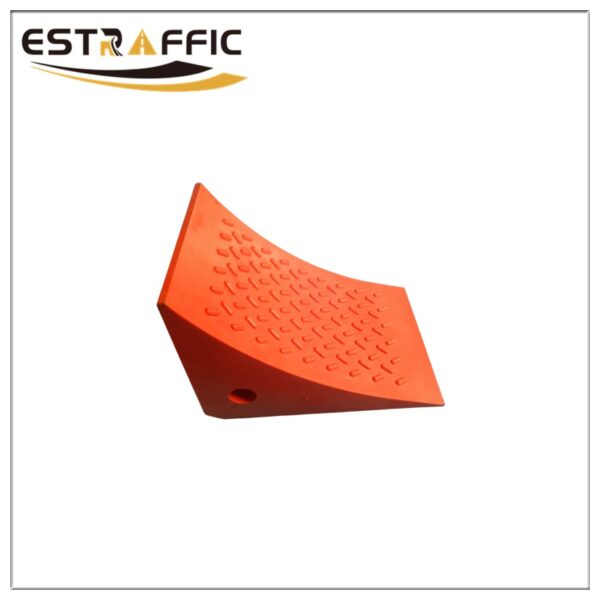 ES-VC003 vehicle wheel chock photo (2)