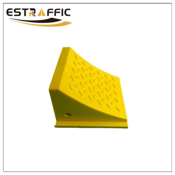 ES-VC004 vehicle wheel chock photos (1)