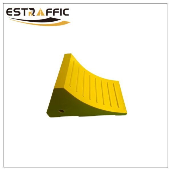 ES-VC007 vehicle wheel chock photos (1)