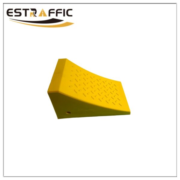 ES-VC008 vehicle wheel chock (1)