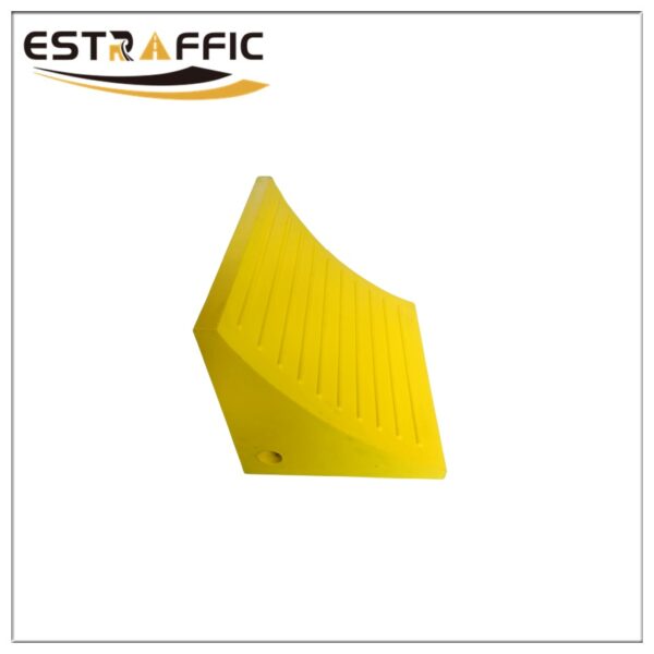 ES-VC009 vehicle wheel chock (1)