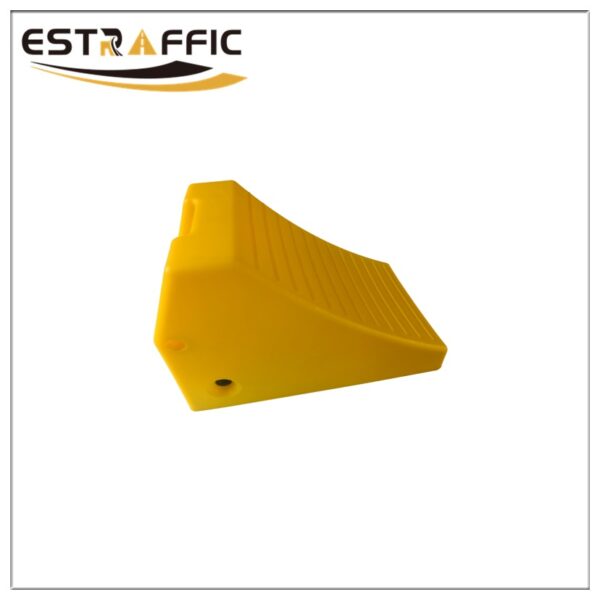 ES-VC013 vehicle wheel chock (1)