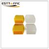 plastic road stud PRS-100-90 4