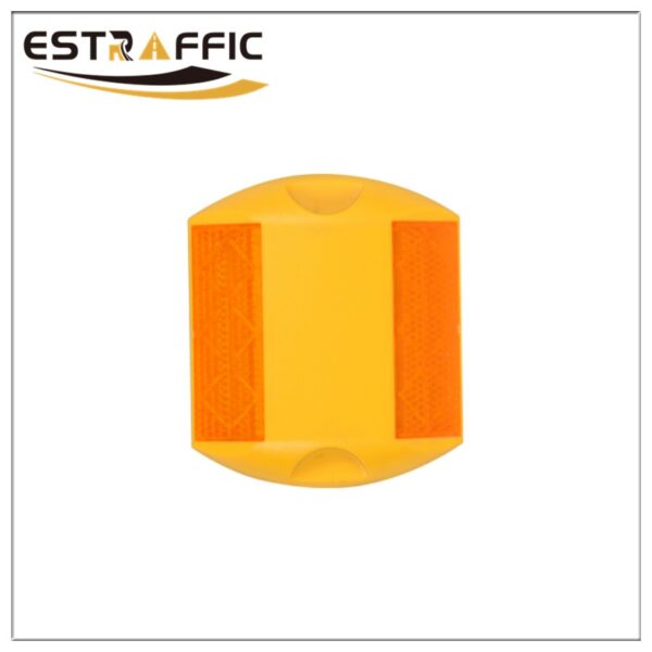 plastic road stud PRS-100-90