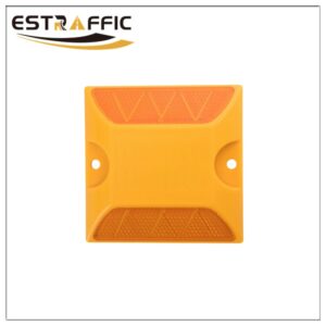 PRS-100-100-1 plastic road stud (4)