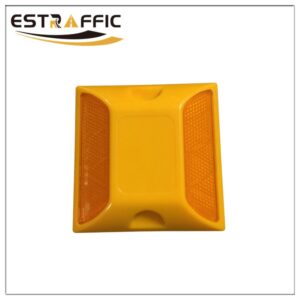 PRS-100-100-3 plastic road stud (1)