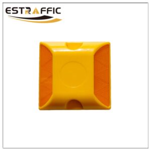 PRS-100-100-6 plastic road stud (3)