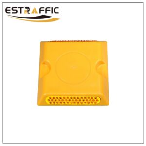 PRS-100-100-8 plastic road stud (2)
