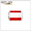 PRS-115-80 plastic road stud photo (1)