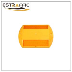 PRS-115-80 plastic road stud photo (2)