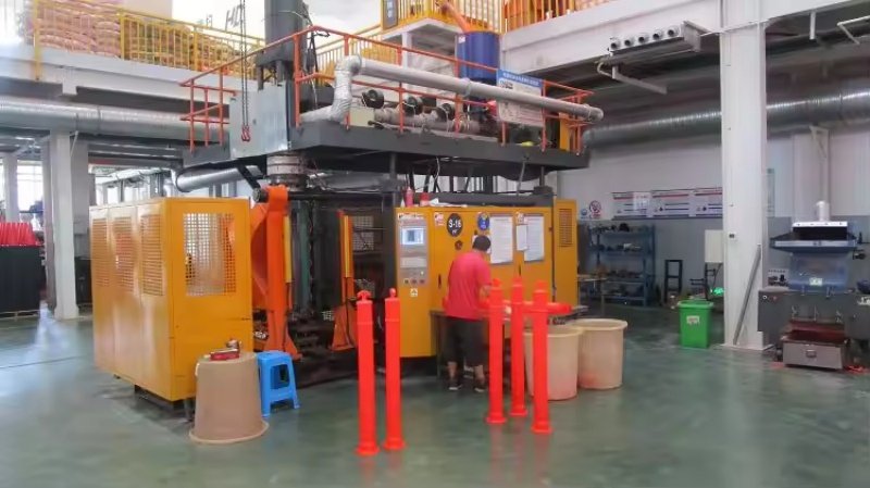 Injection Machine Warning Post_副本