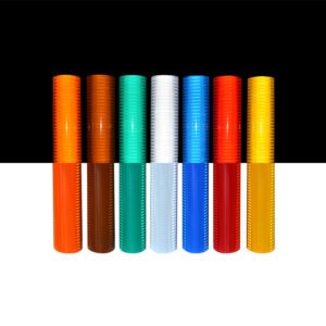 Type II Super Engineering Grade Reflective Film (1)