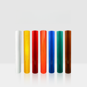 Type III High Intensity Grade Reflective Film (1)
