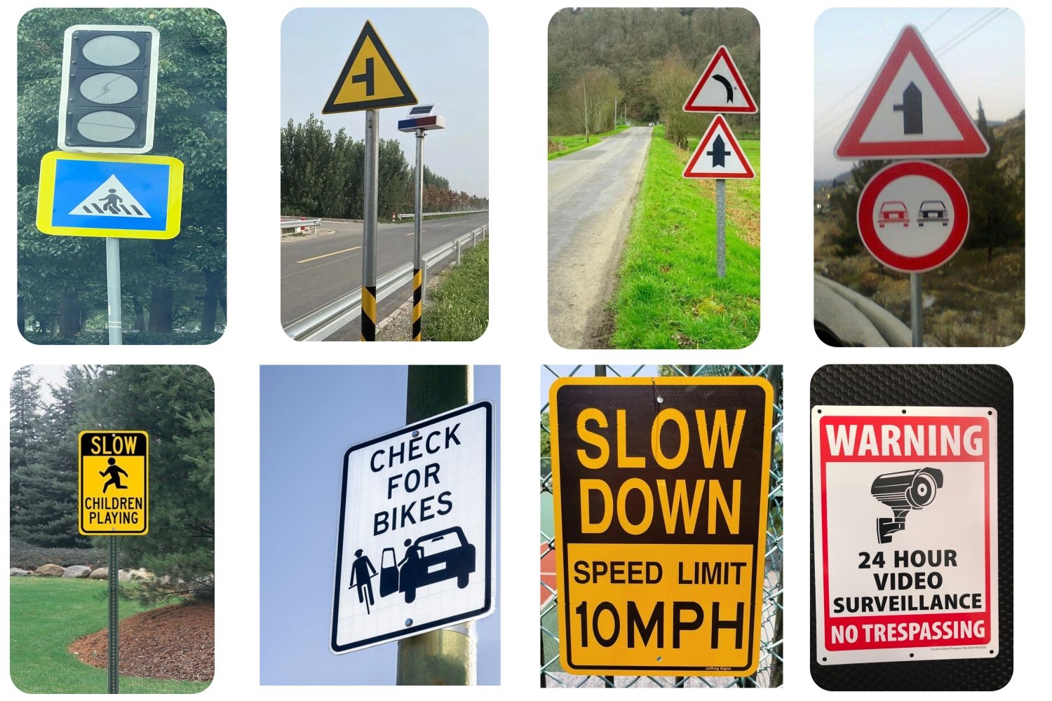 road sign photo1