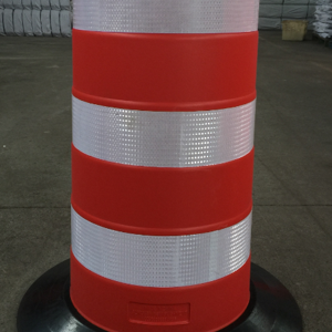 ES-TB1100 traffic barrel