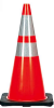 footer traffic control